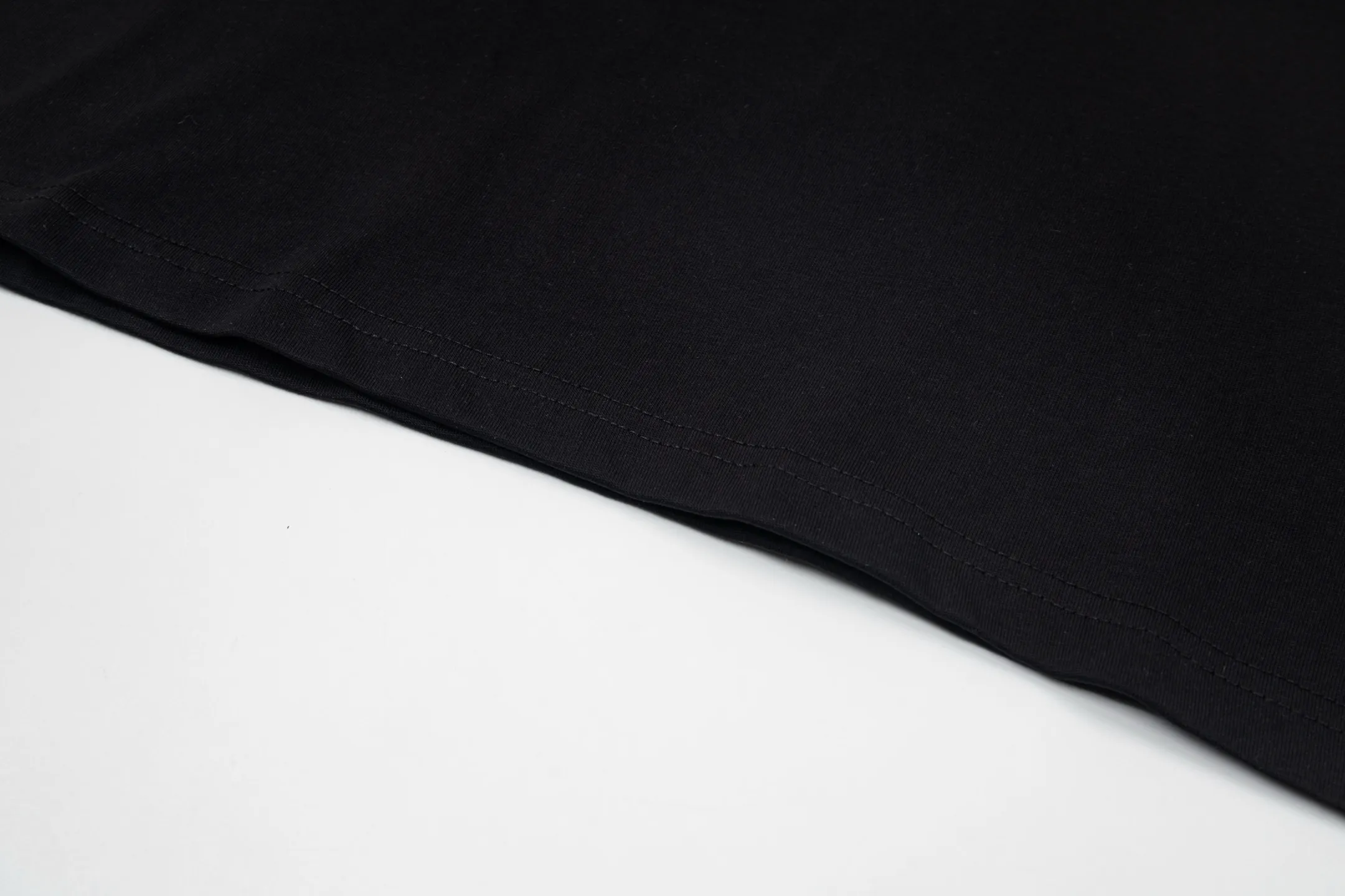 Arcteryx Cormac Series Logo LS T Same Style ✅ Size：XS S M L Black White